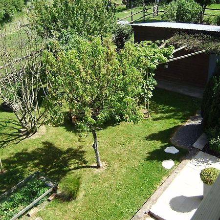Chambres D'Hotes Mauvierges Segre Bilik gambar